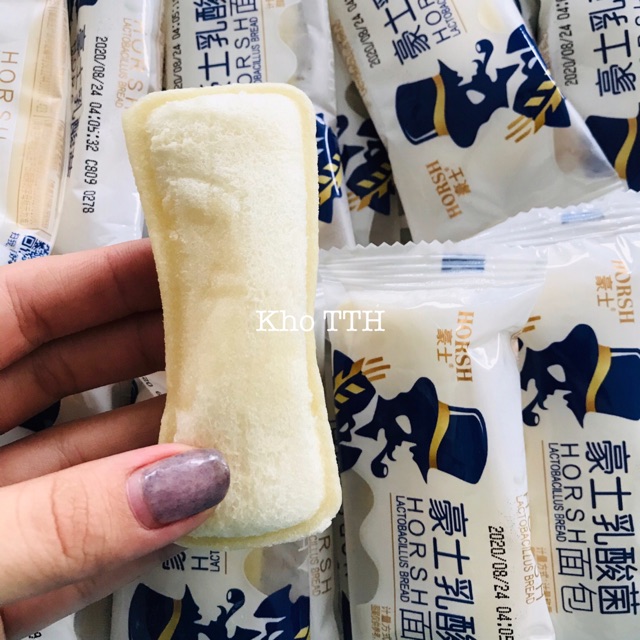 Bánh sữa chua Horsh 1 chiếc