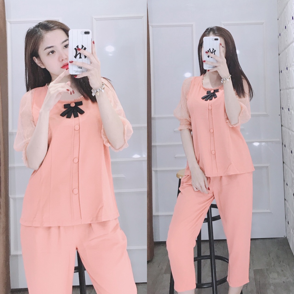 Đồ bộ đũi măc nhà-DUI85