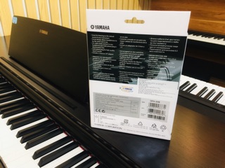 Tai Nghe Yamaha HPH-50B
