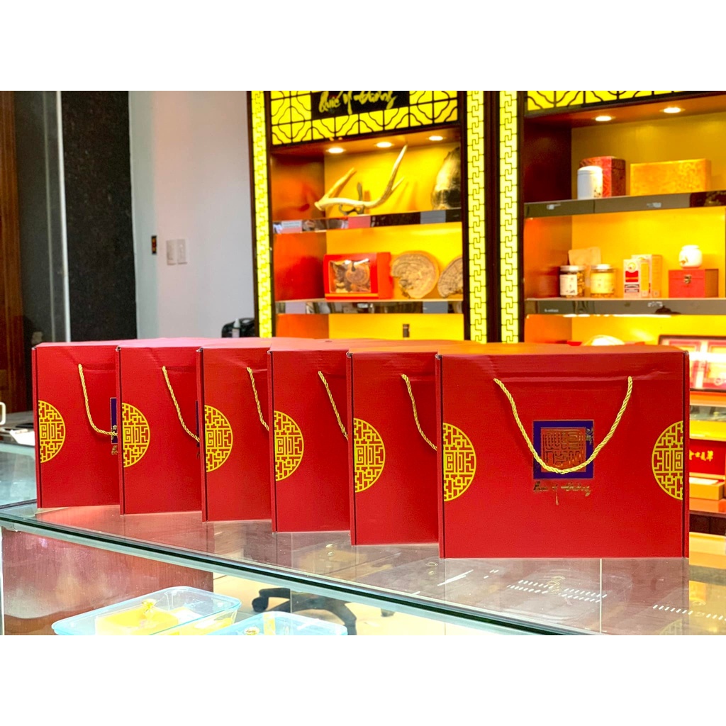 Thang Ngâm Rượu Thọ Xuân Tửu Quốc Y Đường