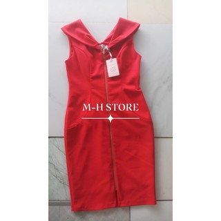 M-H Store Đầm Ted Baker