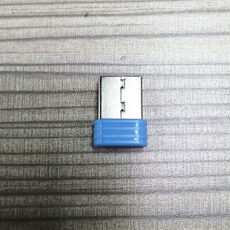 Lily Adapter Usb Không Dây Cho Tay Cầm Chơi Game S5 / T3