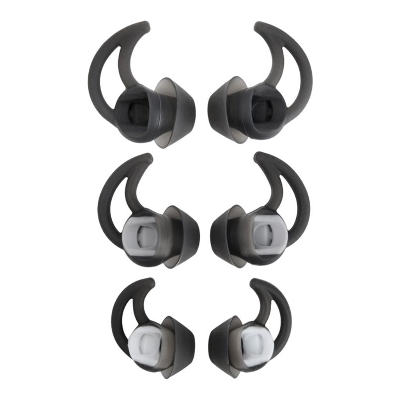 Bộ 2 Vỏ Bọc Đệm Tai Nghe Cho Soundsport Wileless QC20 QC30