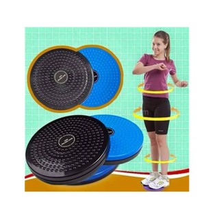Dụng cụ xoay eo Sport