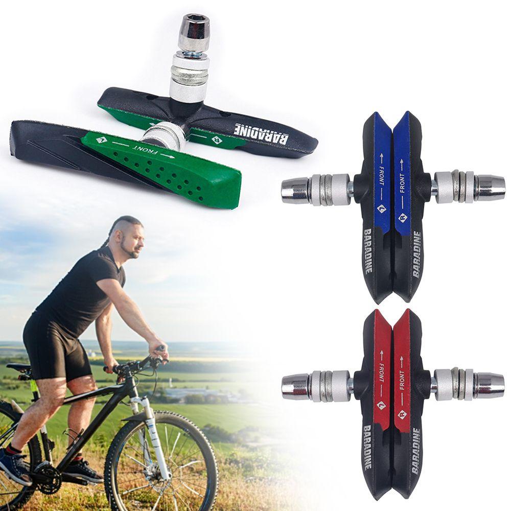 Má Phanh Chữ V Cho Xe Đạp Tiện Dụng