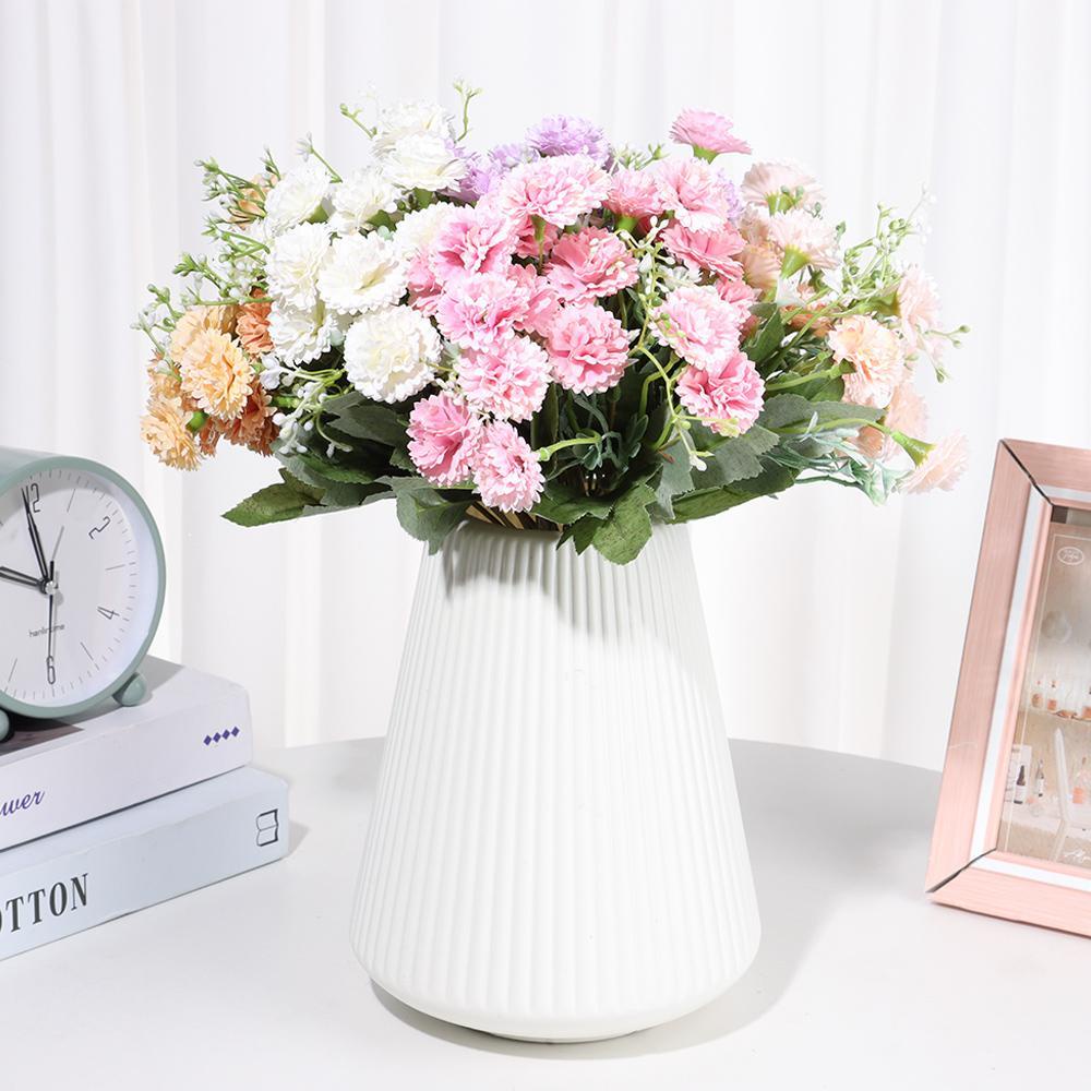 Bó Hoa Cô Dâu 20 Bông Phong Cách Châu Âu