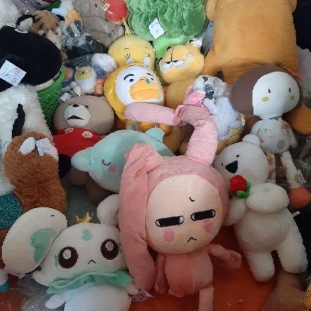 Gấu ngọc lê