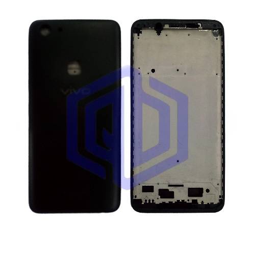 BỘ VỎ + KHAY SIM THAY THẾ DANH CHO VIVO V7 ZIN