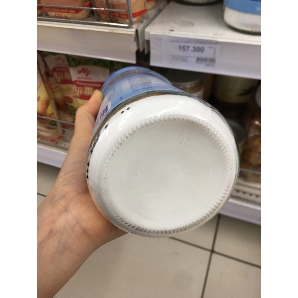 Đường ăn kiêng Thuỵ Sỹ Hermesetas (tốt cho người tiểu đường và ăn kiêng)