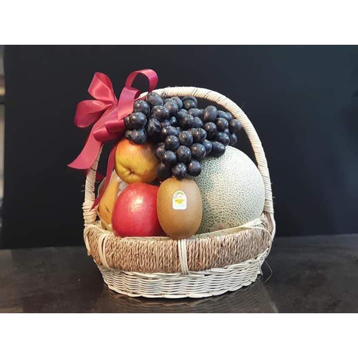 Túi màng co đóng giỏ quà tết (20c kt 60x50) | BigBuy360 - bigbuy360.vn