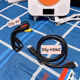 Máy chạy đĩa CD và DVD mới - DVD Players