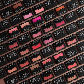 NARS - Phấn má Blush Fard À Joues Poudre