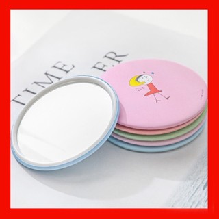 🌟 Gương mini bỏ túi siêu dễ thương