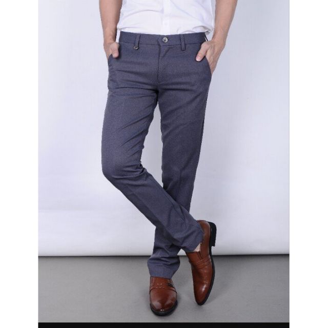 Quần công sở nam giá tốt -3178