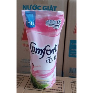 Nước xả vải Comfort