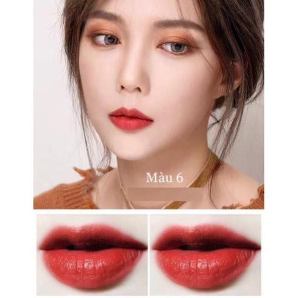 Son Kim Cương Novo Diamond Smooth Lipstick