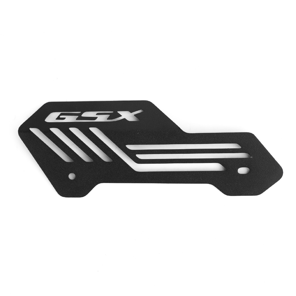 Areyourshop Ốp Giảm Thanh Cho Ống Pô Xe for suzuki Gsx-S Gsx-R 150 2017-2020