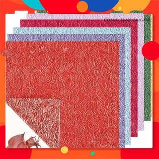 Giấy nhăn nhũ, giấy xốp nhũ size to