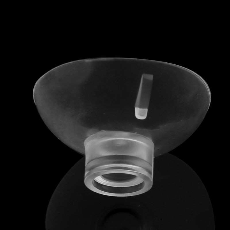 Ống Giác Hút Silicone Đường Kính 36mm Cho Bể Cá