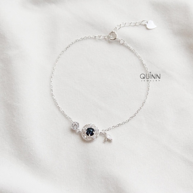 Lắc tay Blue Dream