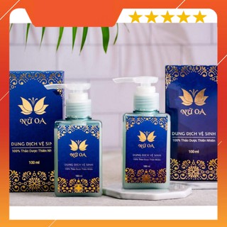 dung dịch vệ sinh nữ oa