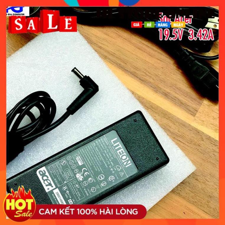 💖 Sạc ACER 19V 3.42A 65W chính hãng , chân thông dụng