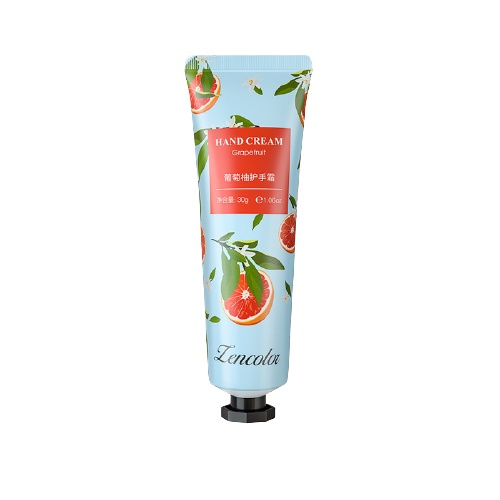 Kem dưỡng da tay Handcream Lencolor mềm mịn nội địa Trung chính hãng
