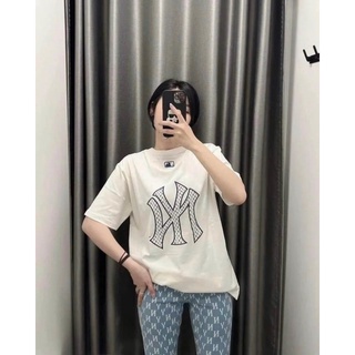 Áo thun MLB chuẩn Auth tuồn