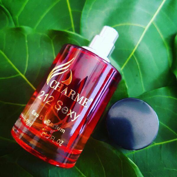 [FreeShip – Xả kho] NƯỚC HOA CHARME 212 SEXY 50ML, NƯỚC HOA CHÍNH HÃNG | BigBuy360 - bigbuy360.vn