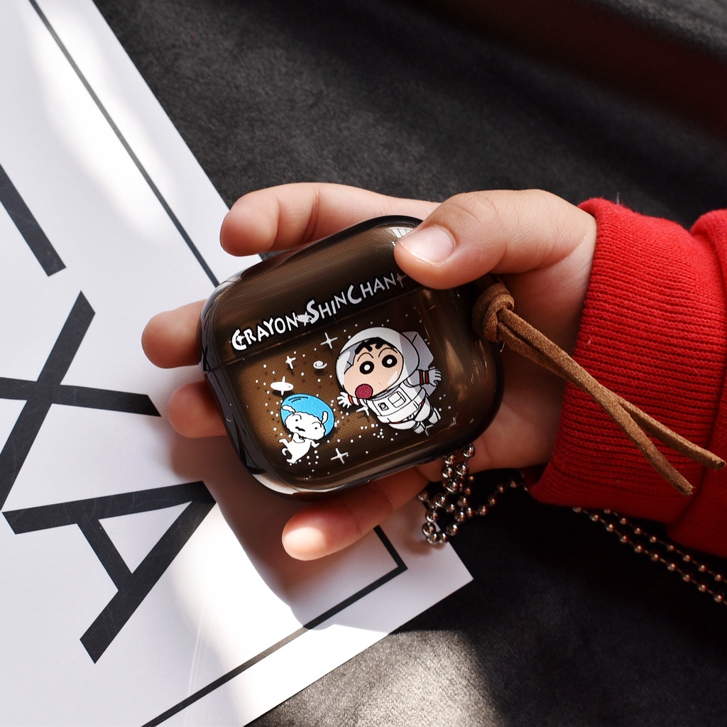 Vỏ Bảo Vệ Hộp Đựng Tai Nghe AirPods3 / 3 / 2Gen / AirPods2gen Bằng TPU Thương Hiệu Fentureuresairpods Ốp