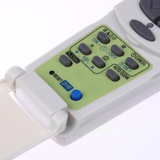 Điều khiển điều hoà LG (Nhiều loại để anh em lựa chọn)