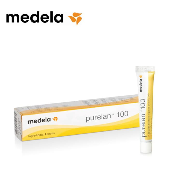 Medela (Hàng Mới Về) Tinh Chất Medela Purelan 100 7.4ml