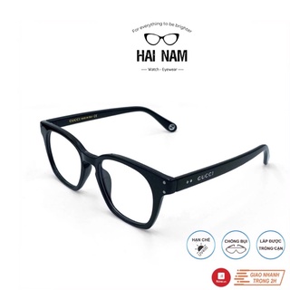 [ Mẫu Hót Nhất ] Gọng kính cận - Kính Sơn Tùng