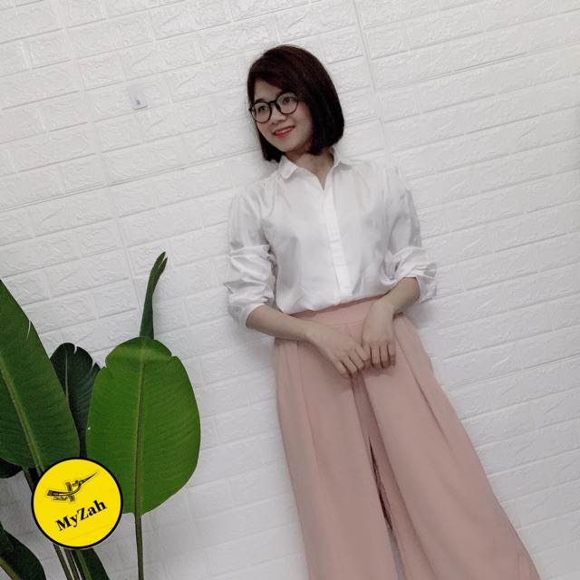 Áo Sơ Mi Nhật 39k