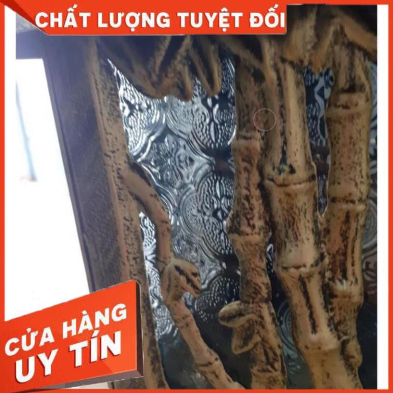 [Giá Rẻ - Uy Tín]  Đèn trụ cổng: Mẫu đèn trang trí ngoài trời Nhôm Đúc P6188