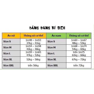 Áo phông in cờ Giải Phóng
