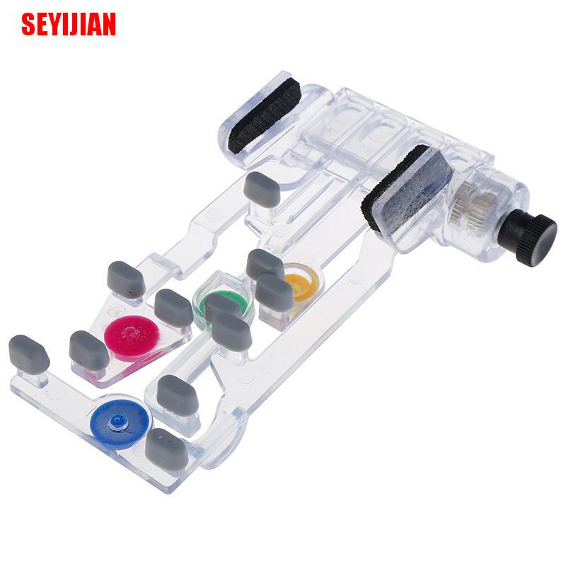 Dụng Cụ Hỗ Trợ Chơi Đàn Guitar Chống Đau Ngón Tay