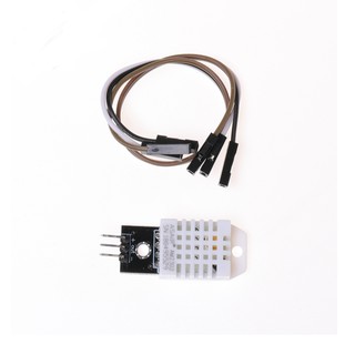 MODULE CẢM BIẾN NHIỆT ĐỘ - ĐỘ ẨM DHT22 / AM2302