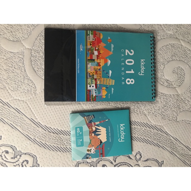 Sim DOCOMO 4G Japan