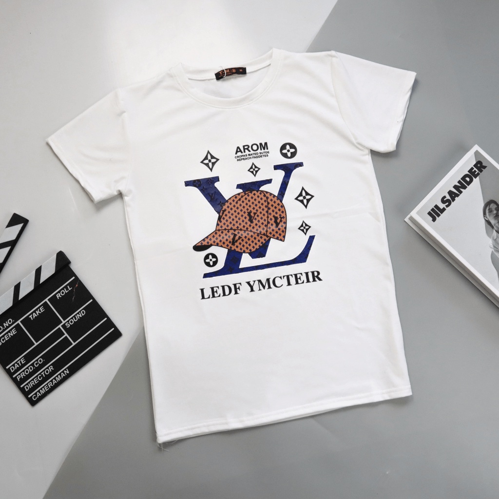 ÁO THUN NAM THANH MINH HÀNG CHẤT LƯỢNG GIÁ RẺ NHƯ CHO TM Thời Trang HHP Fashion