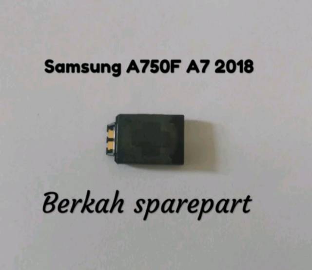 Loa Âm Thanh Cho Samsung A750 A750f A7 2018