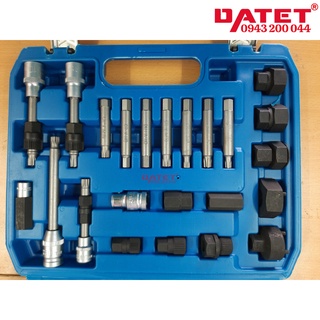 Cảo puli, cảo bạc đạn máy phát 25 chi tiết dn-a1128