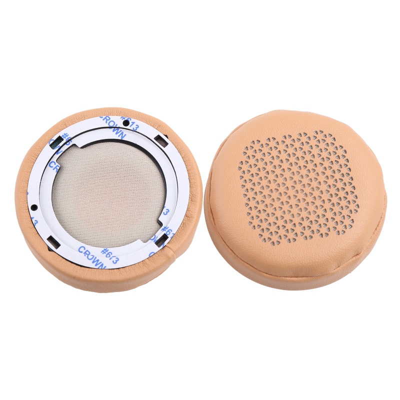 Đệm Tai Nghe Thay Thế Nâng Cấp Bằng Da Và Xốp Thoải Mái Cho J BL DUET BT