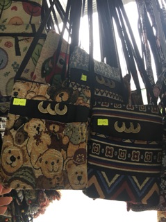Túi thổ cẩm👛👛