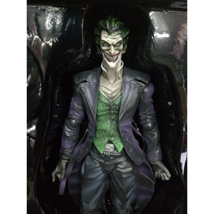 Mô Hình Nhân Vật Joker G90N