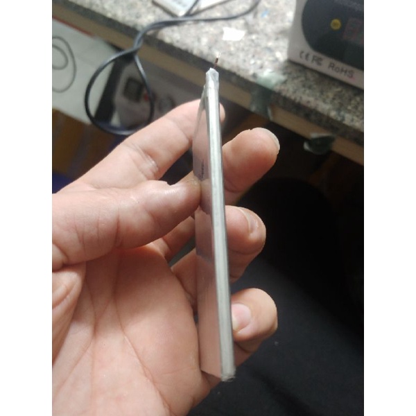 Pin 4K độ cho LG V40 Thing Q