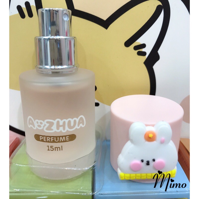 Nước hoa bodymist xịt thơm toàn thân mùi thơm nhẹ nhàng ngọt ngào giữ mùi thơm lâu nước hoa nội địa trung dung tích 15ml