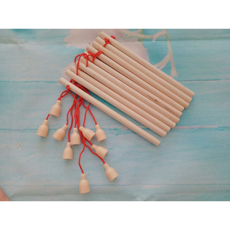 Phụ kiện CẦN CÂU cá cho bé chơi bộ câu cá chữ số 5in1, 6in1 hoặc 7in1