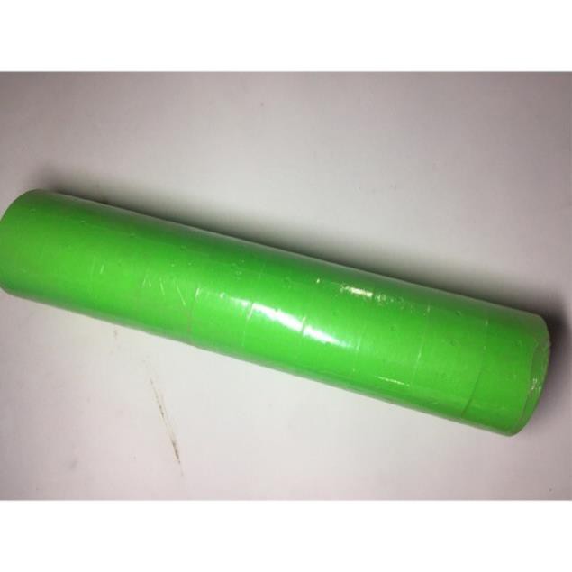 1 cuộn Giấy dán ghi giá tiền - BVA  _VA