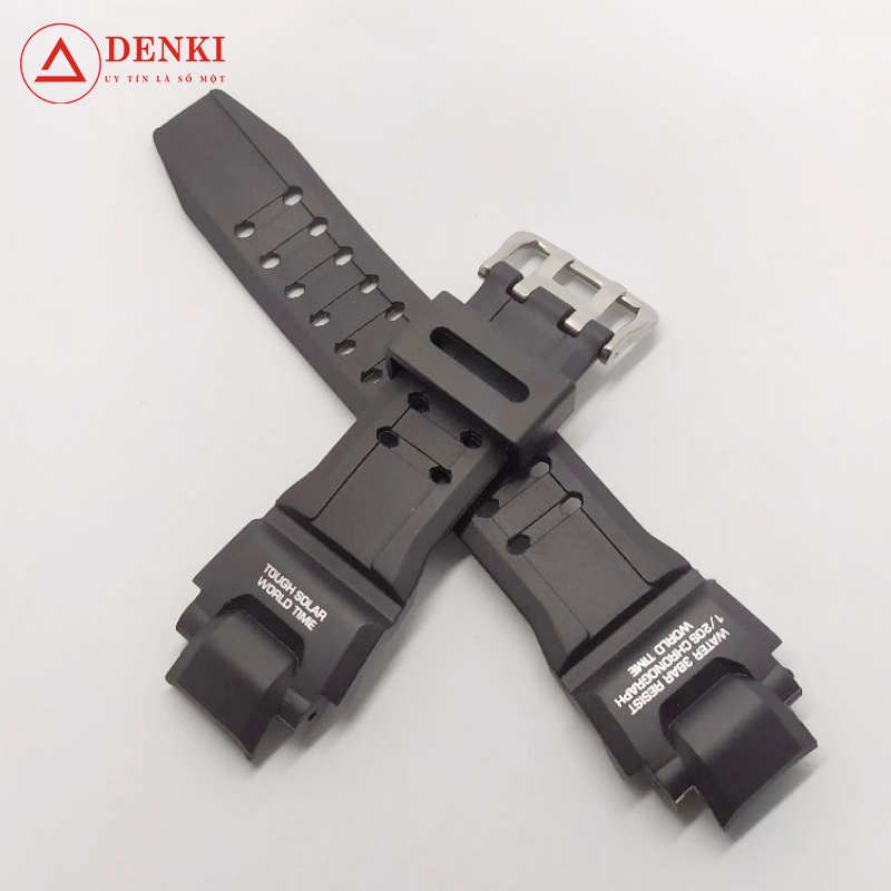 Dây Đồng Hồ Cao Su Casio G-Shock Ga-1000 Gw-A1100 Gw-A1000 Gw-4000 G-1400  Gshock Gwa1100 Gw4000 Ga1000 Mẫu Mới Đẹp